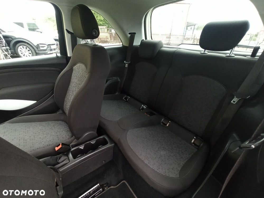 Opel Adam 1.4 Black Jack S&S - 12