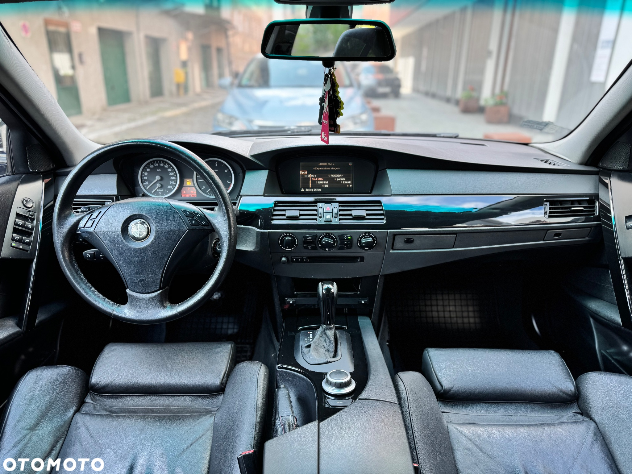 BMW Seria 5 - 29