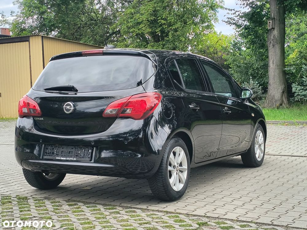 Opel Corsa 1.4 Cosmo S&S - 8