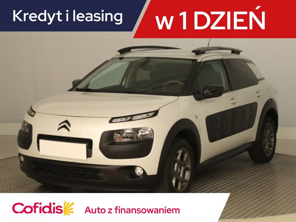 Citroën C4 Cactus - 2