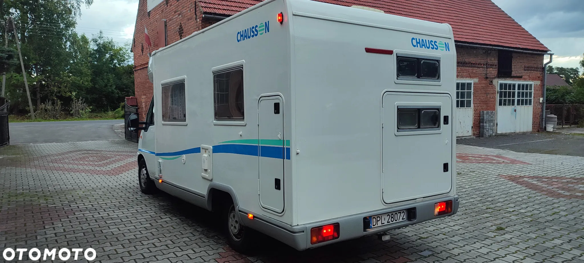 Fiat Ducato - 3