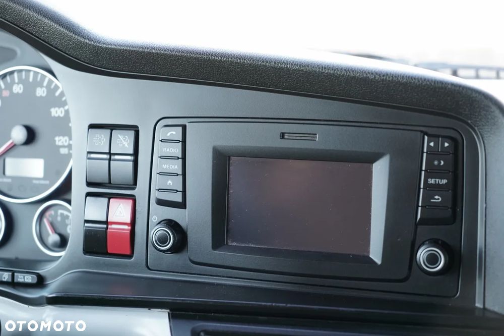 MAN TGX 18.470 / RETARDER /  NAVI / 2020 ROK - 32