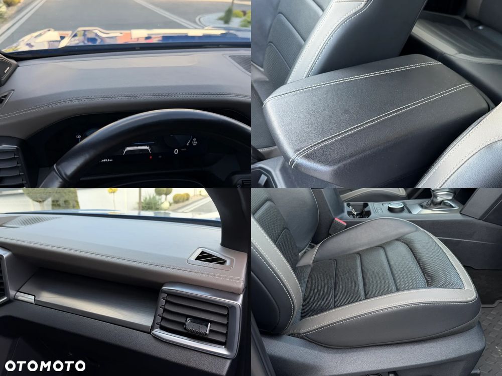 Volkswagen Amarok 3.0 V6 TDi 4MOTION Aventura - 32