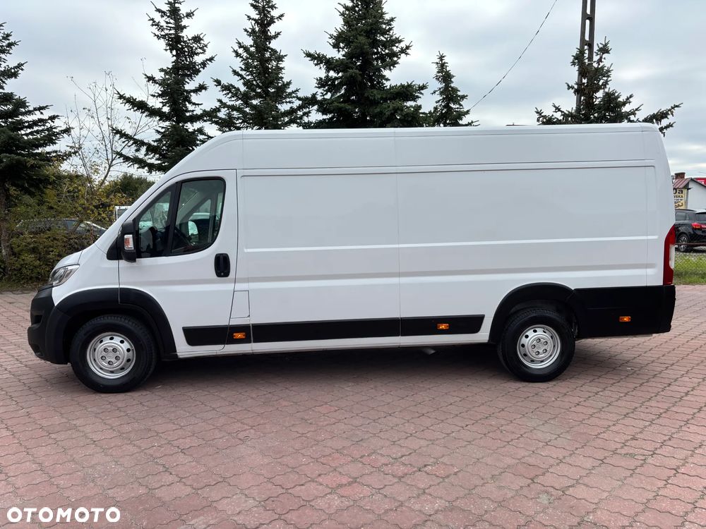 Opel Movano - 8