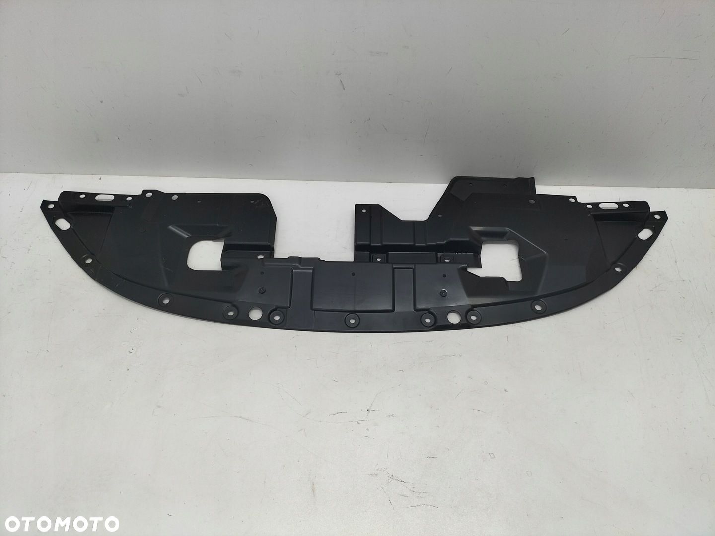 Osłona płyta pod zderzak przód MITSUBISHI OUTLANDER II 07- - 1