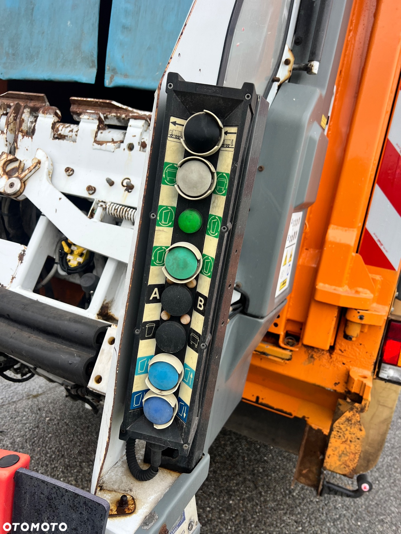 MAN 26.320 - 7