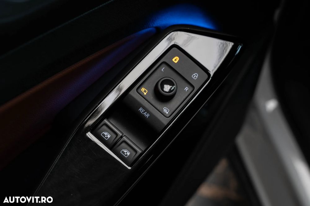 VOLKSWAGEN ID.4 2021 — imagine 19