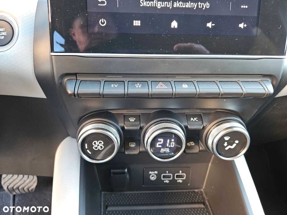 Renault Captur 1.6 E-TECH Plug-In Intens - 21