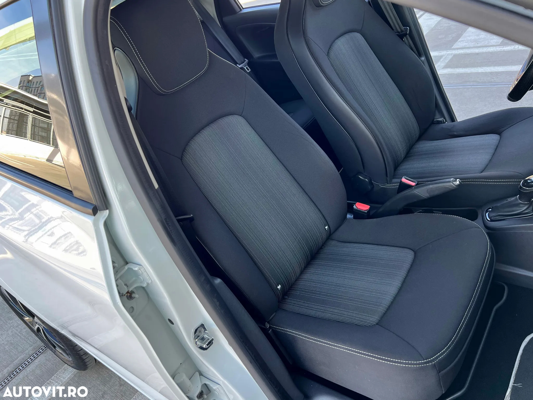 Renault ZOE 40 INTENS - 8