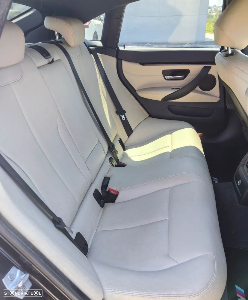 BMW 420 Gran Coupé d Pack M Auto - 26