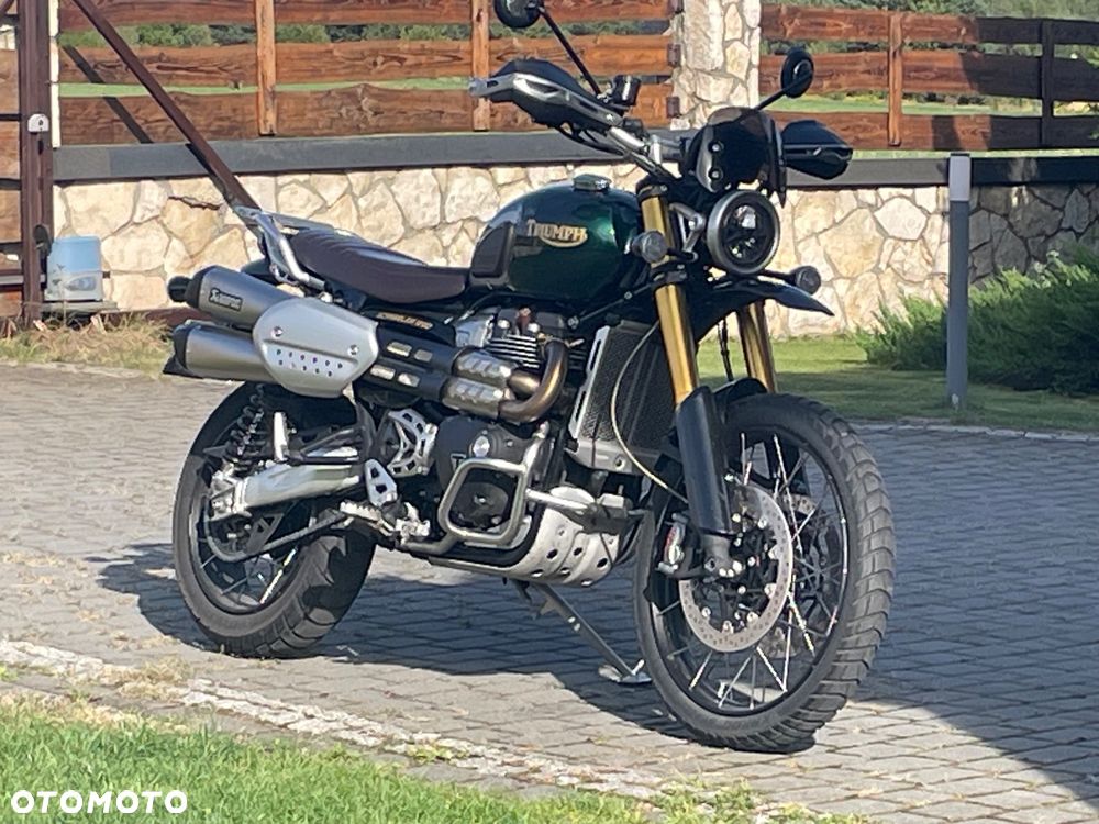 Triumph Bonneville - 15