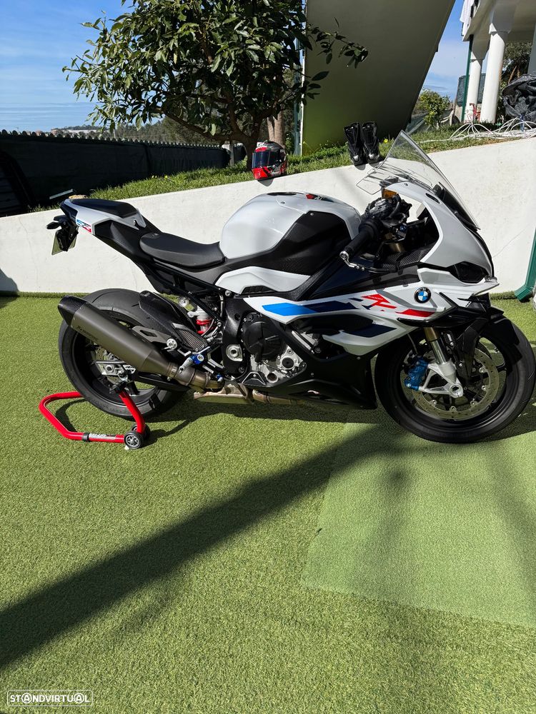 BMW S 1000 RR Pack M - 7