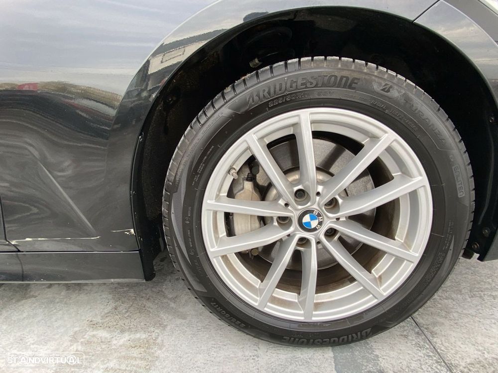 BMW 330 e Corporate Edition Auto - 24