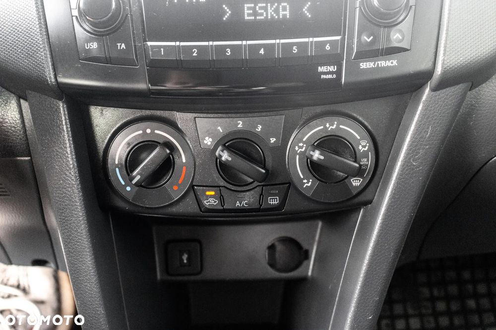 Suzuki Swift 1.2 Premium - 19