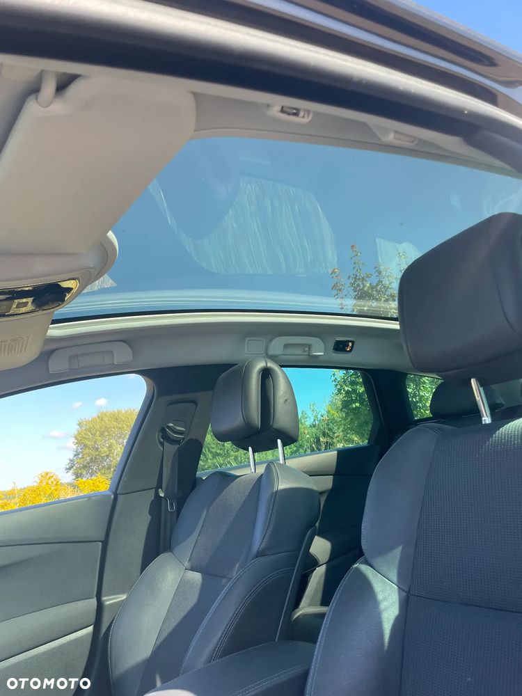 Peugeot 508 SW 155 THP Style - 23