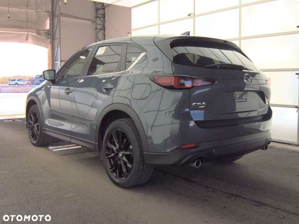 Mazda CX-5 - 8
