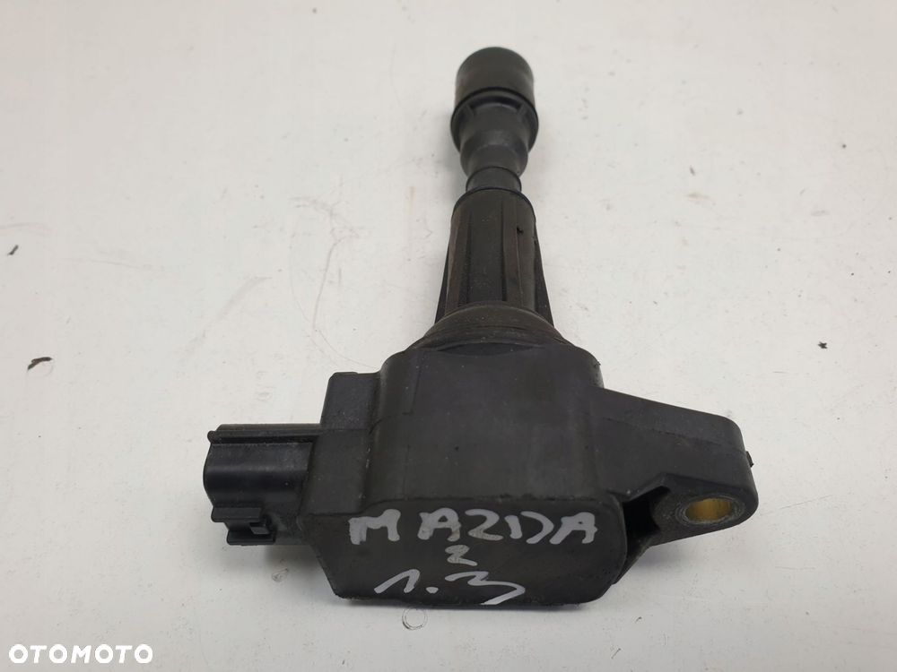 Mazda 2 1.3 16V CEWKA ZAPŁONOWA ZJ2018100 - 3