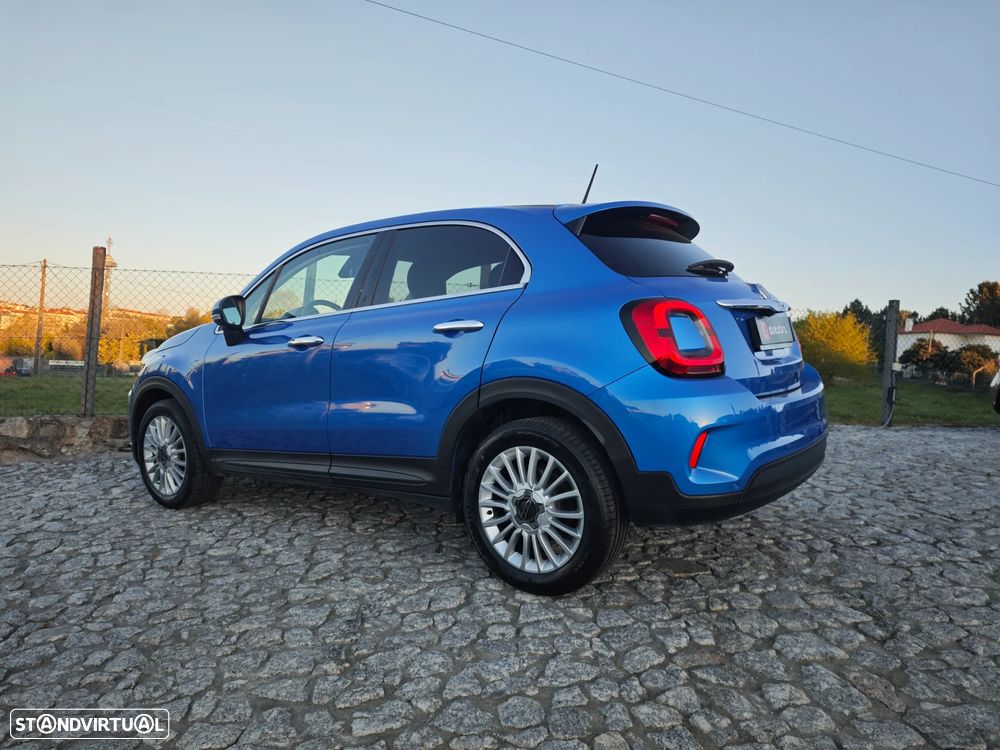 Fiat 500X 1.0 FireFly Urban - 9
