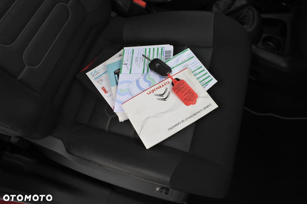 Citroën C4 Cactus Pure Tech 110 Stop&Start Shine Edition - 7