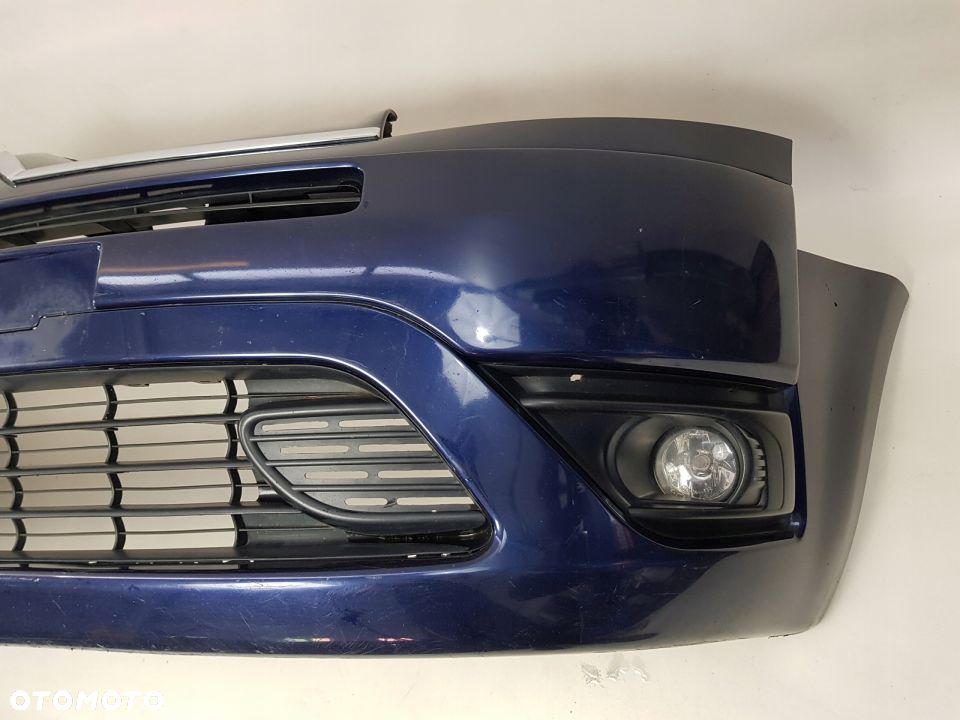 CITROEN C4 GRAND PICASSO 06-13 PRZEDNI ZDERZAK KOM - 7