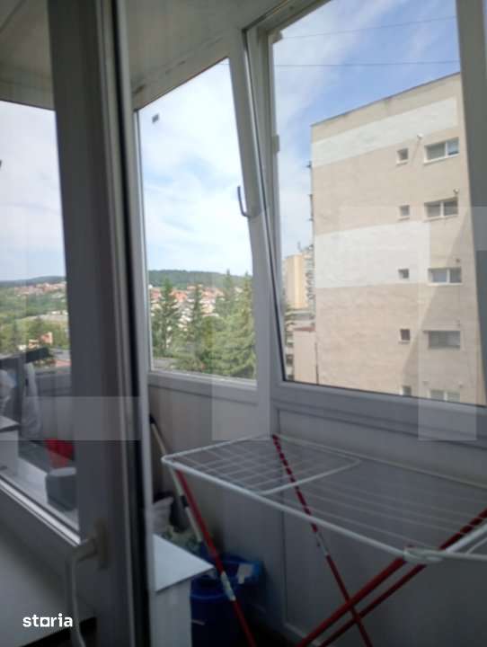Apartament cu 2 camera, 54 mp, cartierul Simeria, Sfantu Gheorghe — fotografia 3