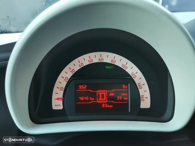 Smart ForTwo Coupé Electric Drive Perfect - 11