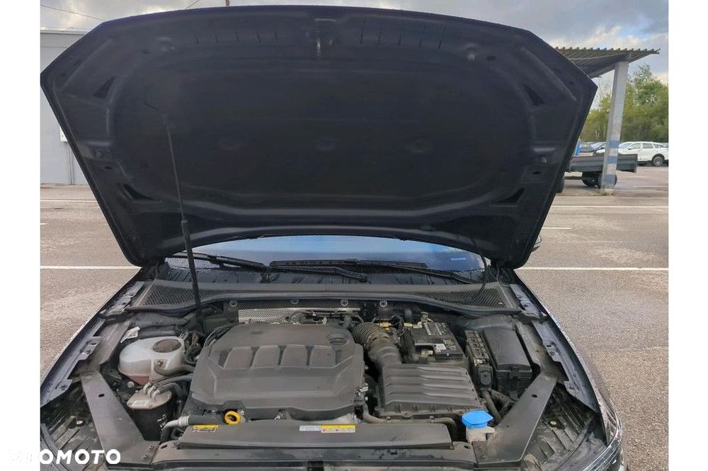 Volkswagen Passat Variant - 15