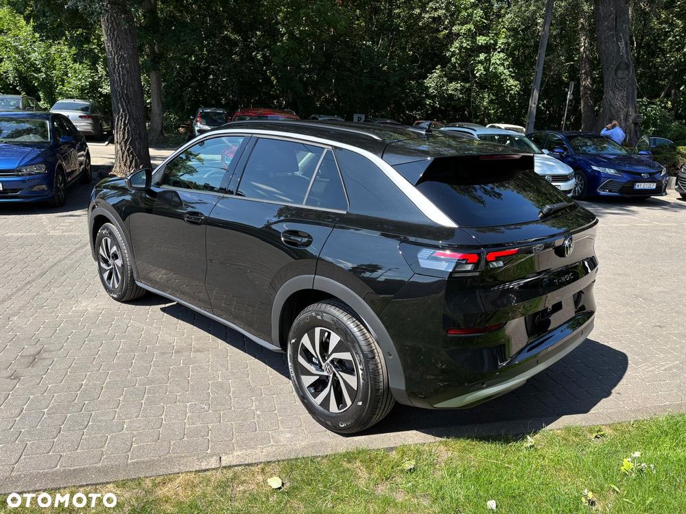 Volkswagen T-Roc 1.5 eTSI Life DSG - 5