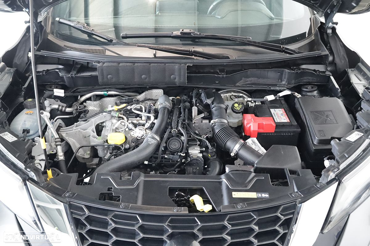 Nissan Juke 1.0 DIG-T Tekna - 26
