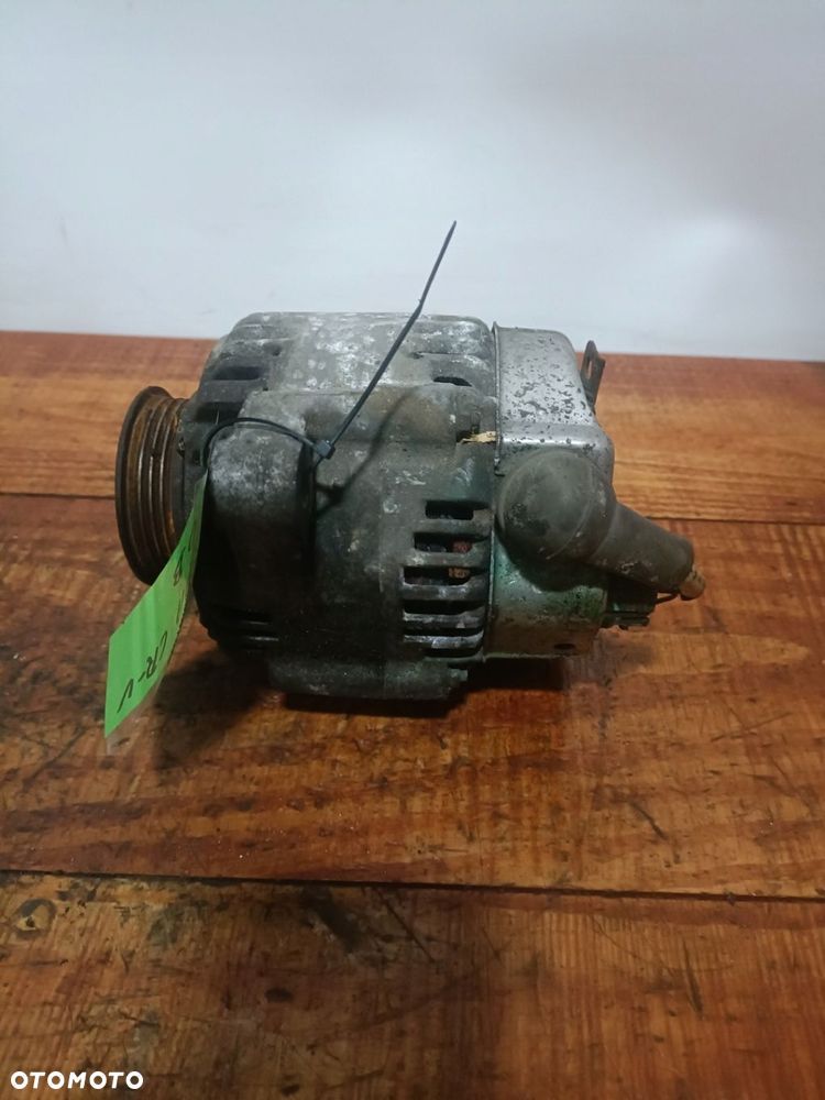 HONDA CR-V CRV I 95-01 2,0 B 16V alternator DENSO 102211-1860 * - 4