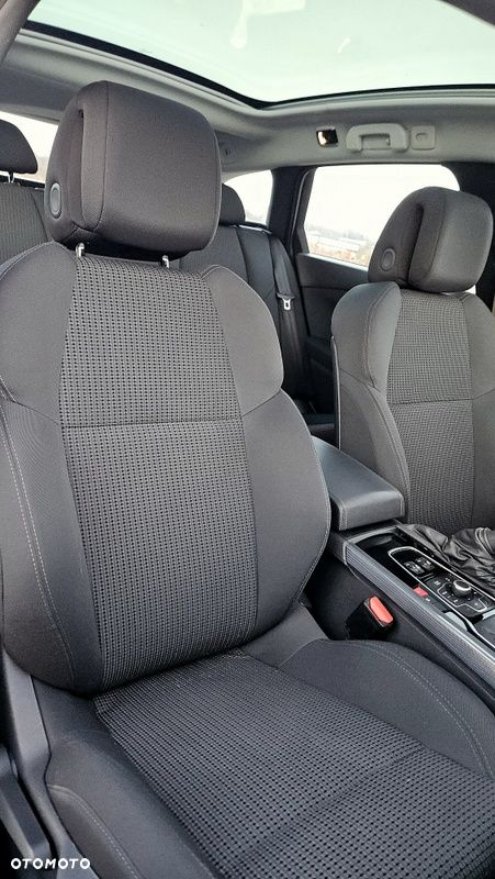 Peugeot 508 2.0 HDi Allure - 25