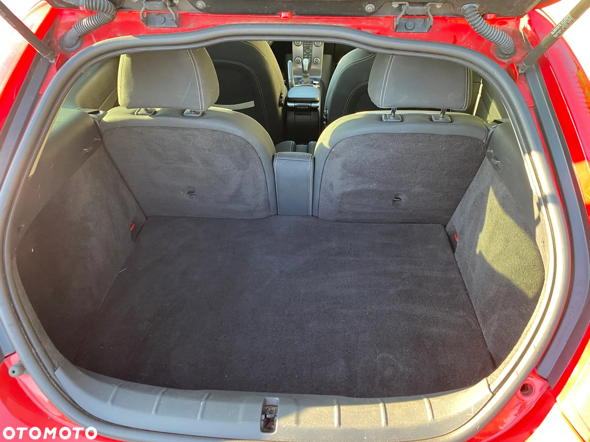 Volvo C30 1.6D RDesign - 8