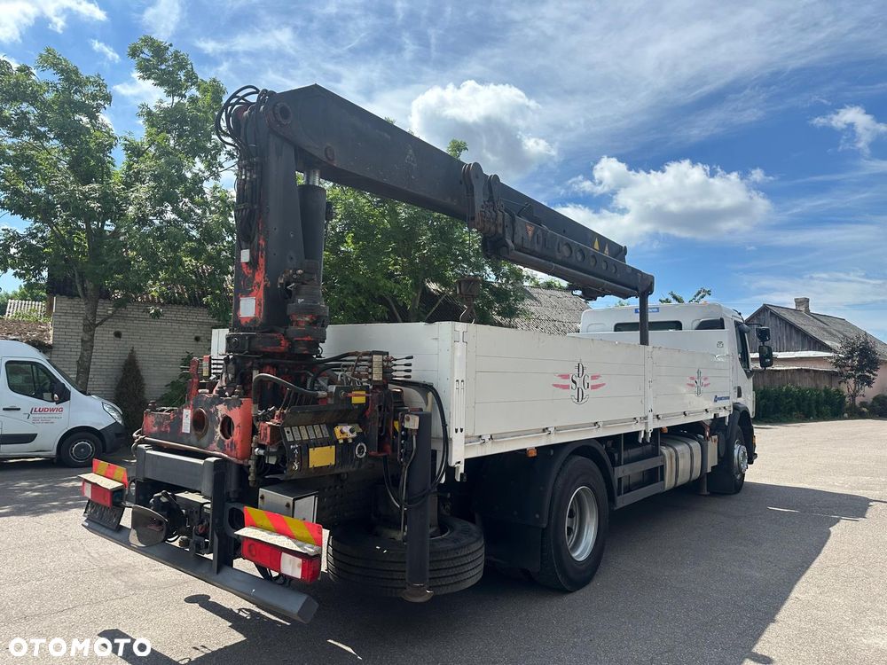 Volvo FE320 - 3