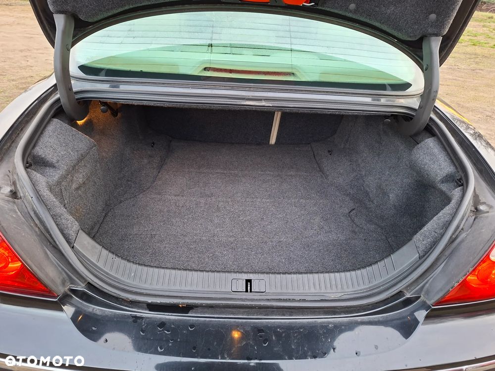 Jaguar S-Type 2.7 V6 D Executive - 11