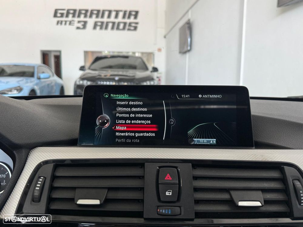 BMW 430 Gran Coupé i Pack M Auto - 30