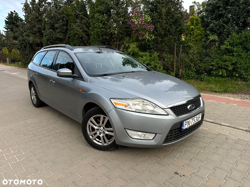 Ford Mondeo 2.0 Trend / Trend+ - 16