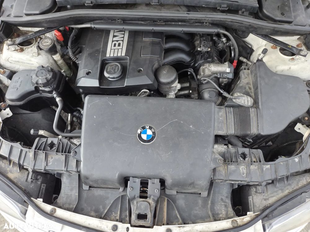 BMW Seria 1 116i - 7