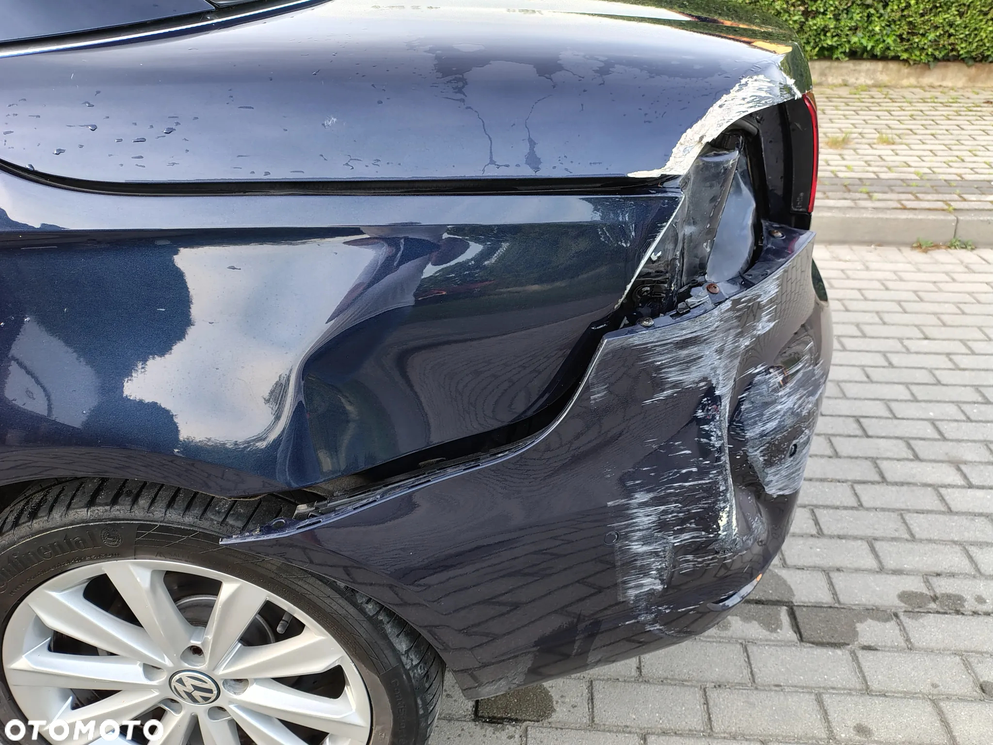 Volkswagen Eos 1.4 TSI BlueMotion Technology - 30