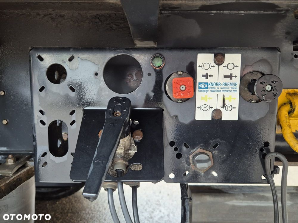 Wielton BURTOWA - 20