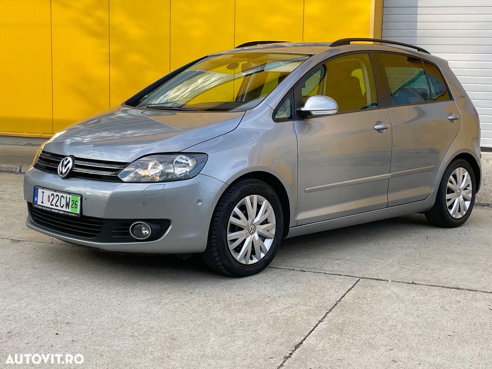 Volkswagen Golf 1.4 TSI Style - 20