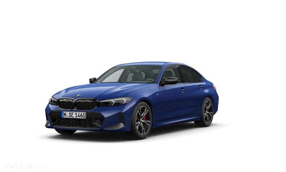 BMW Seria 3 - 1