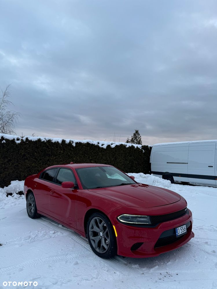 Dodge Charger - 7