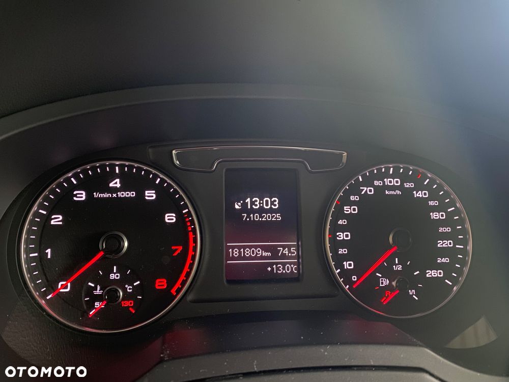 Audi Q3 1.4 TFSI CoD ultra - 30