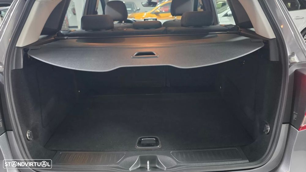 Mercedes-Benz B 180 (CDI) d Style - 17