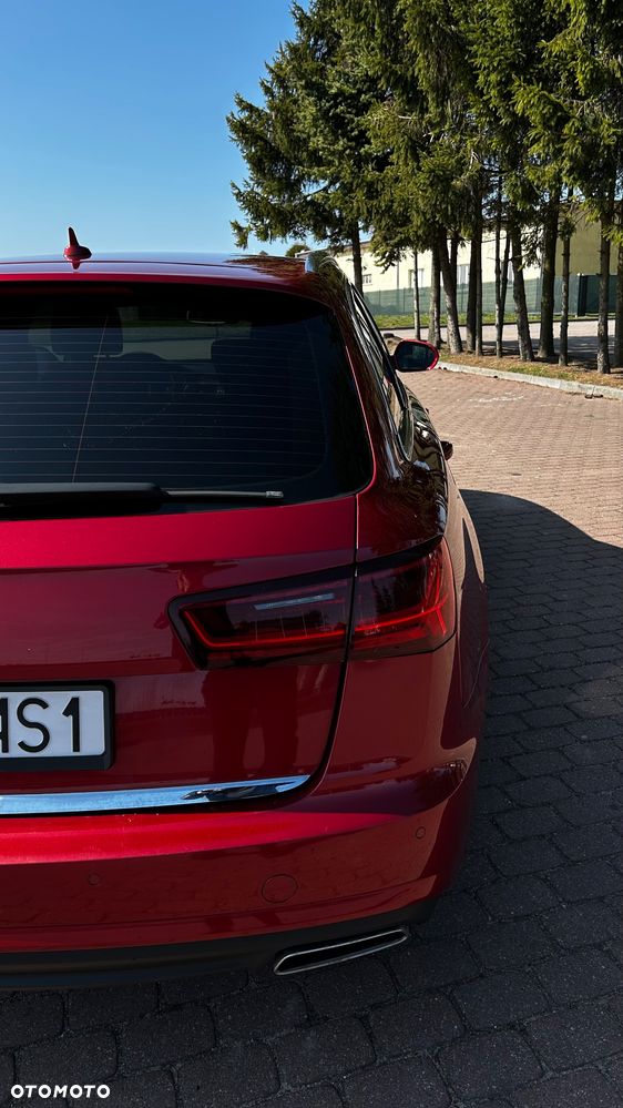 Audi A6 Avant - 5