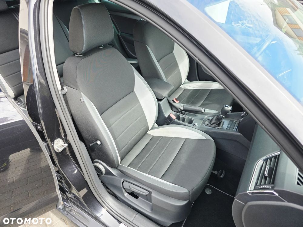Skoda Octavia 1.6 TDI (Green tec) DSG Joy - 25