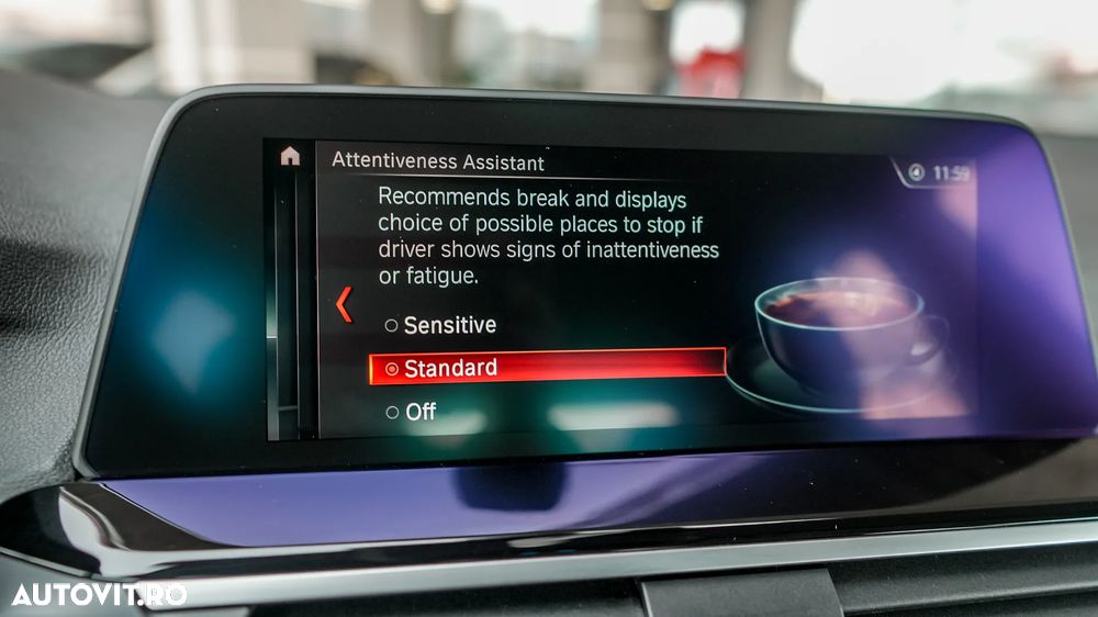 BMW X3 xDrive30e Aut. xLine - 16