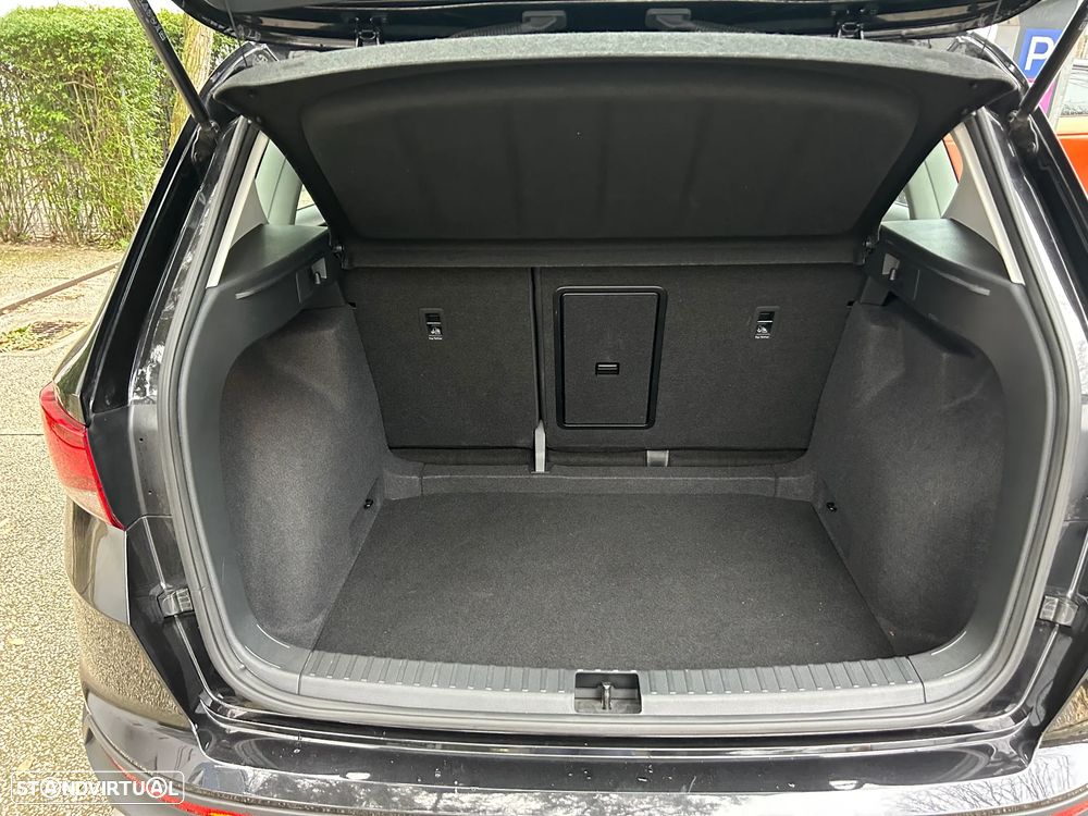 SEAT Ateca 1.0 TSI Style - 19