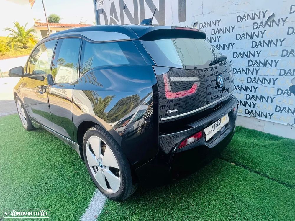 BMW i3 s 120Ah - 3