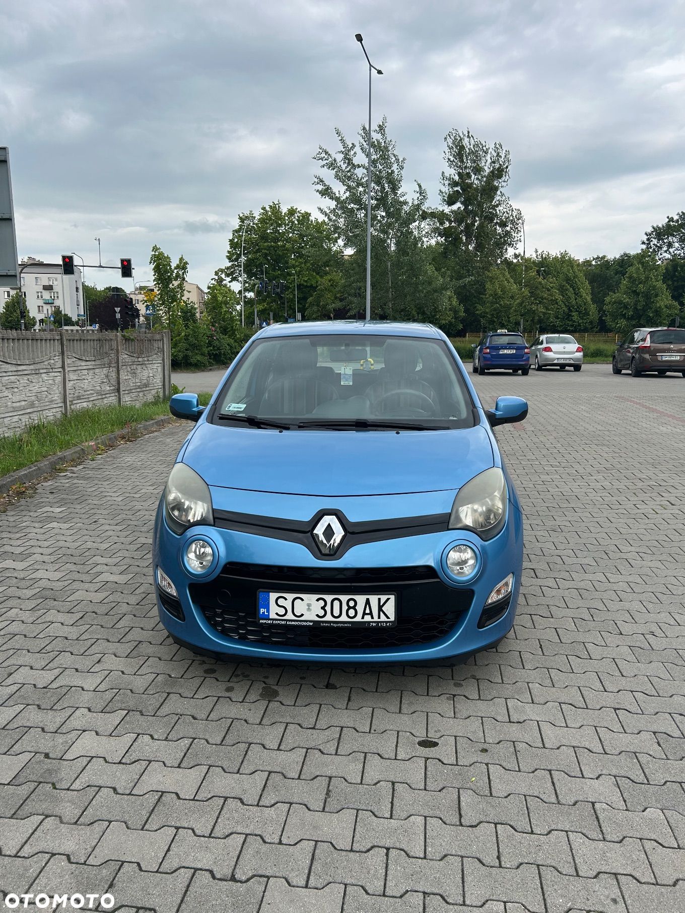 Renault Twingo 1.2 LEV 16V 75 Liberty - 1